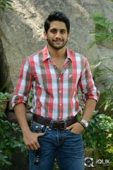 Naga Chaitanya Interview About Oka Laila Kosam